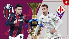 Nhận định bóng đá Bologna vs Fiorentina, 21h00 ngày 18/1: Chặng đường gian khó của De Gea
